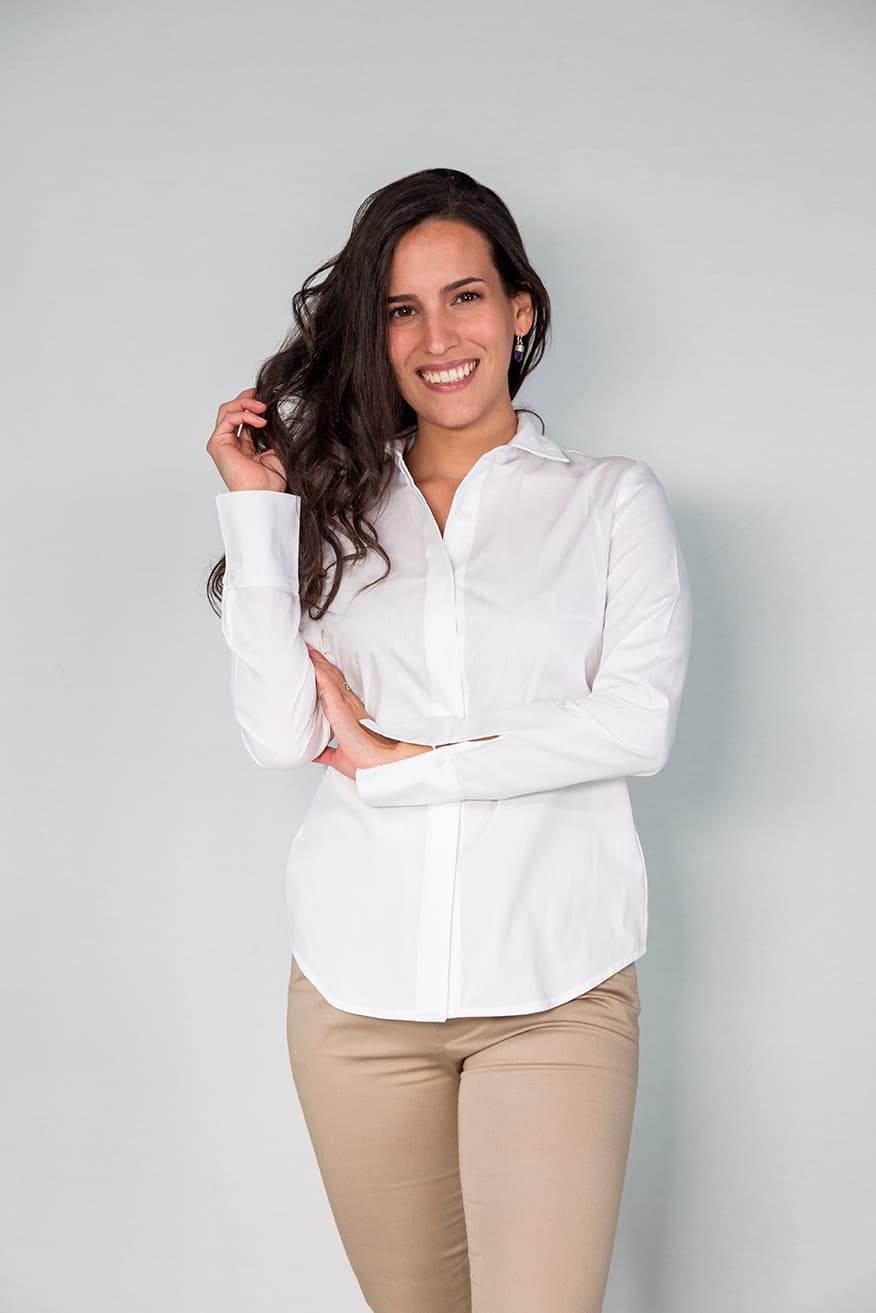 Camisa Campana - MURILA