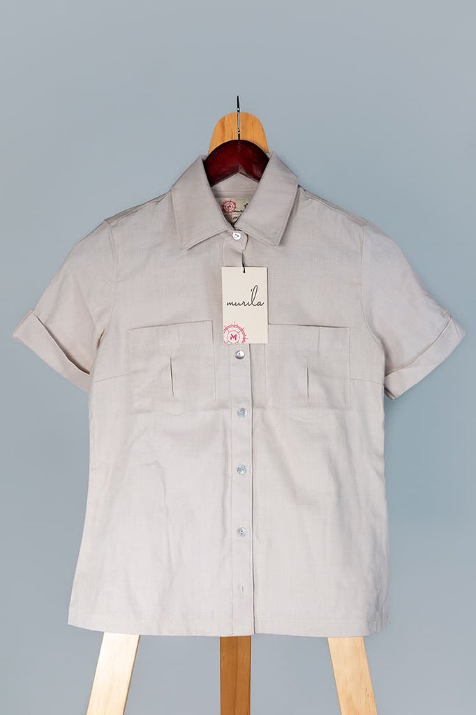 Camisa Exploradora - MURILA