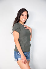 Playera Buñuelo - MURILA