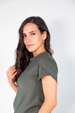Playera Buñuelo - MURILA