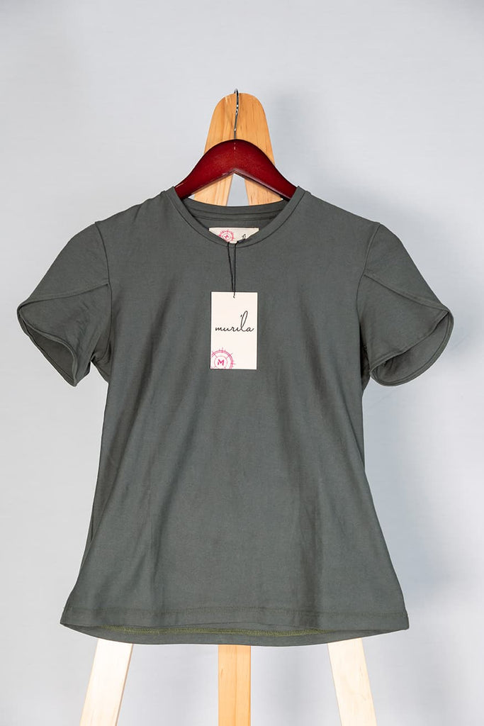 Playera Buñuelo - MURILA
