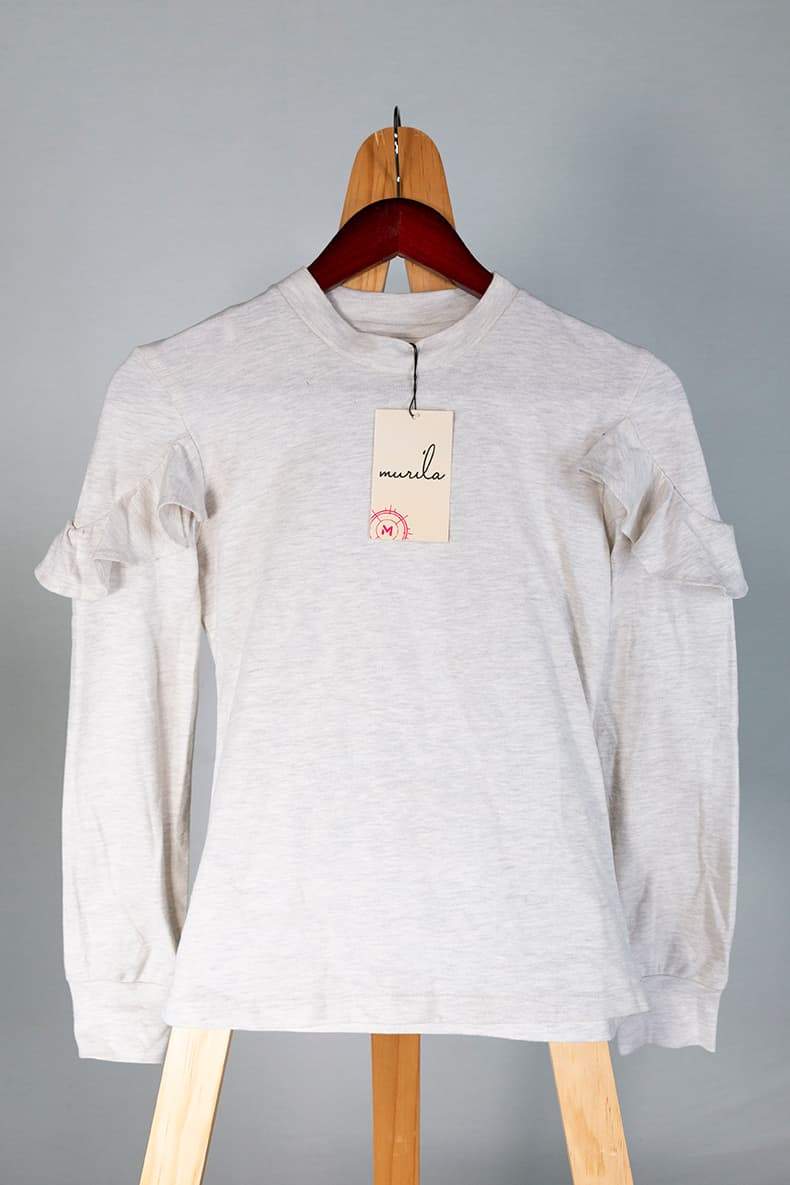 Sudadera Ondas Fresh - MURILA